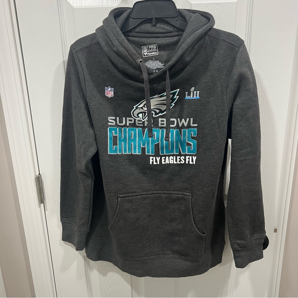 NFL Philadelphia Eagles hoodie